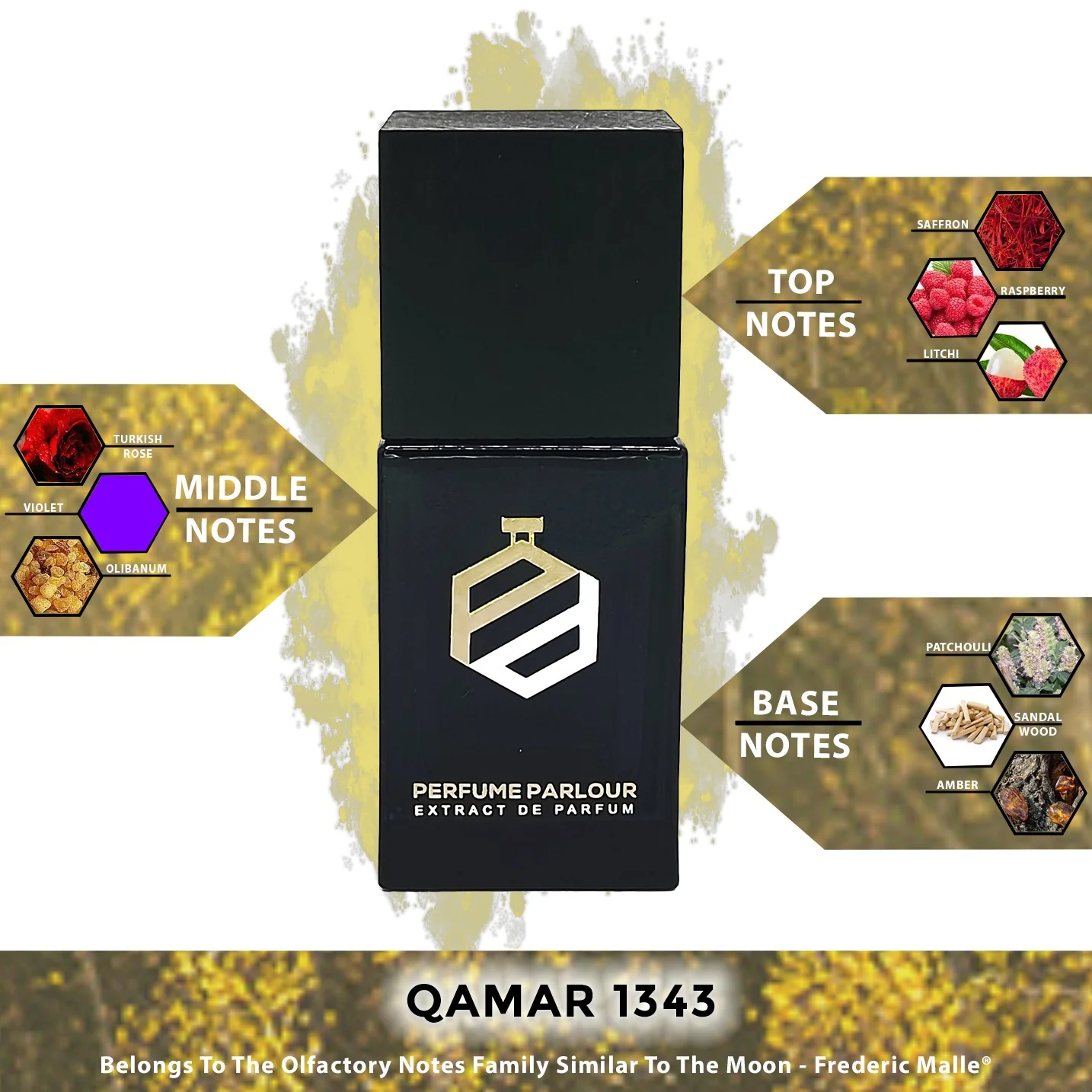 Qamar - 1343 - Image 2