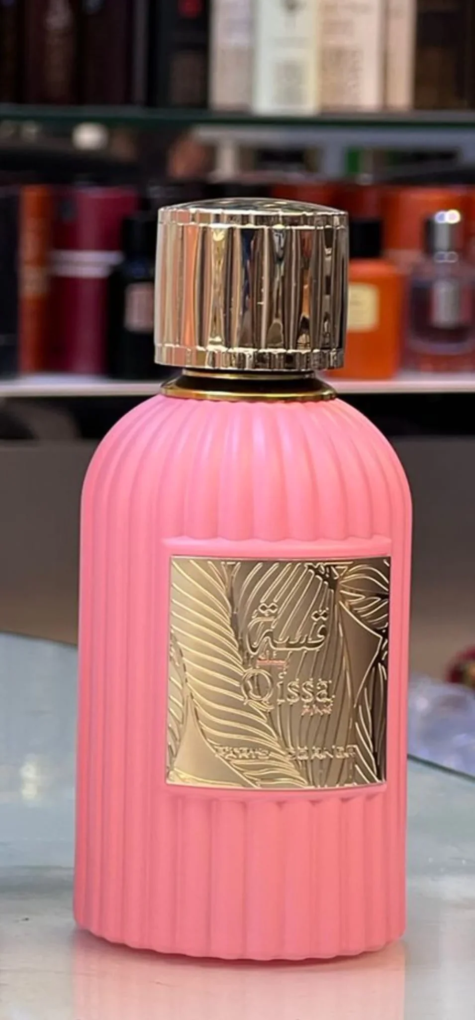 Qissa Pink - Paris Corner - Image 2