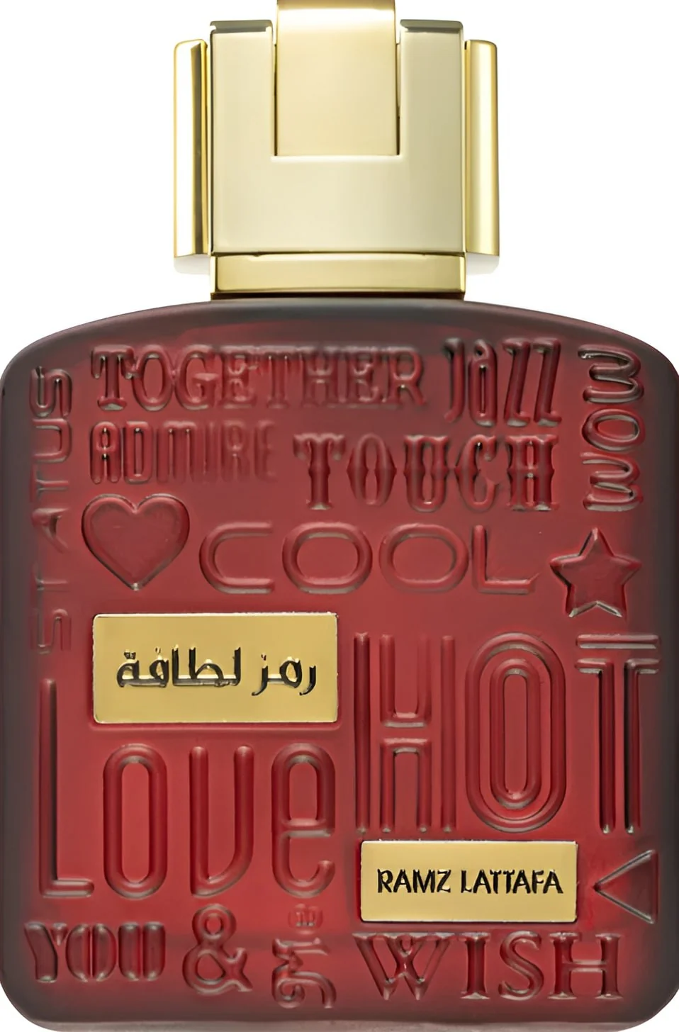 Ramz Gold - Lattafa - Image 2