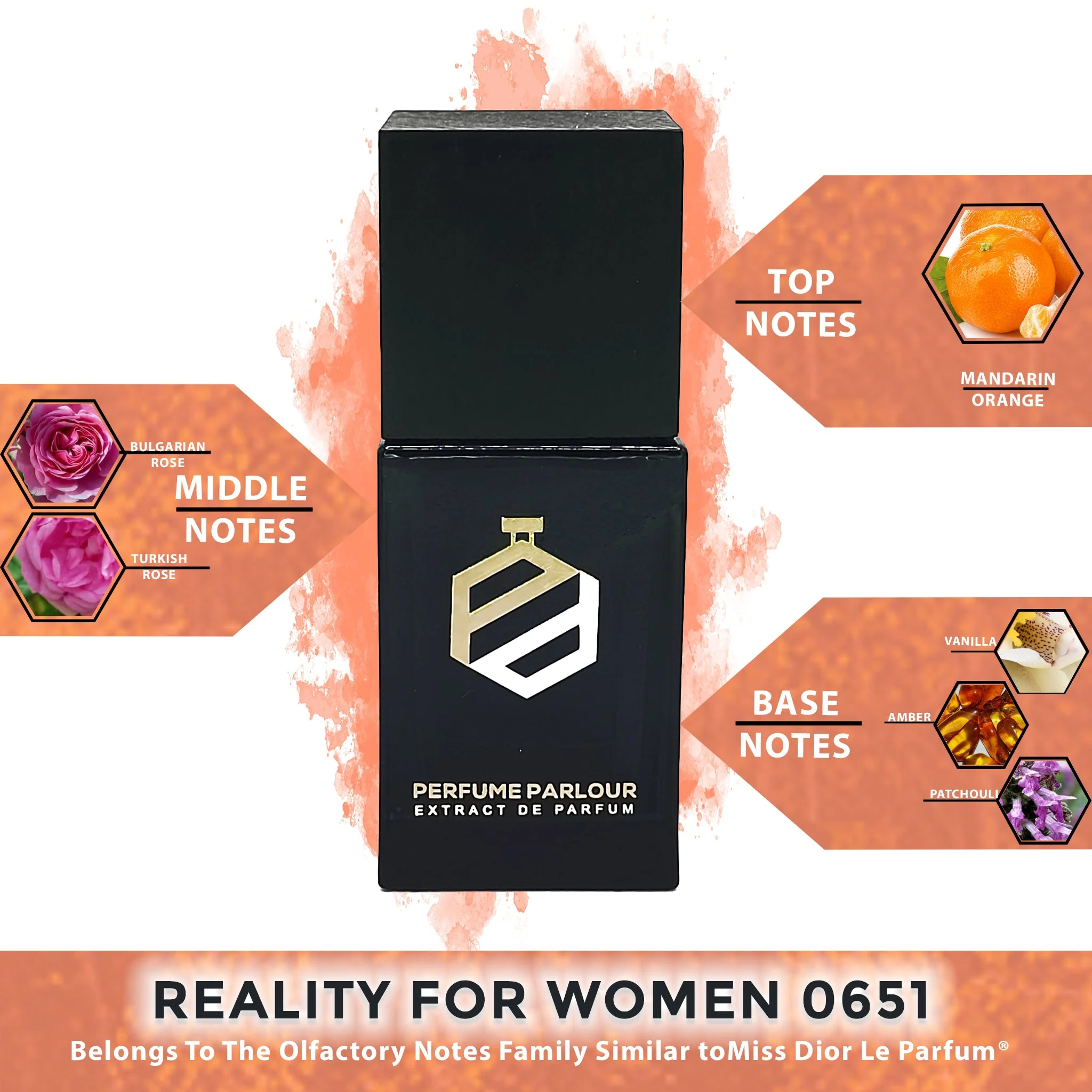 Reality For Women - 0651 - Image 2