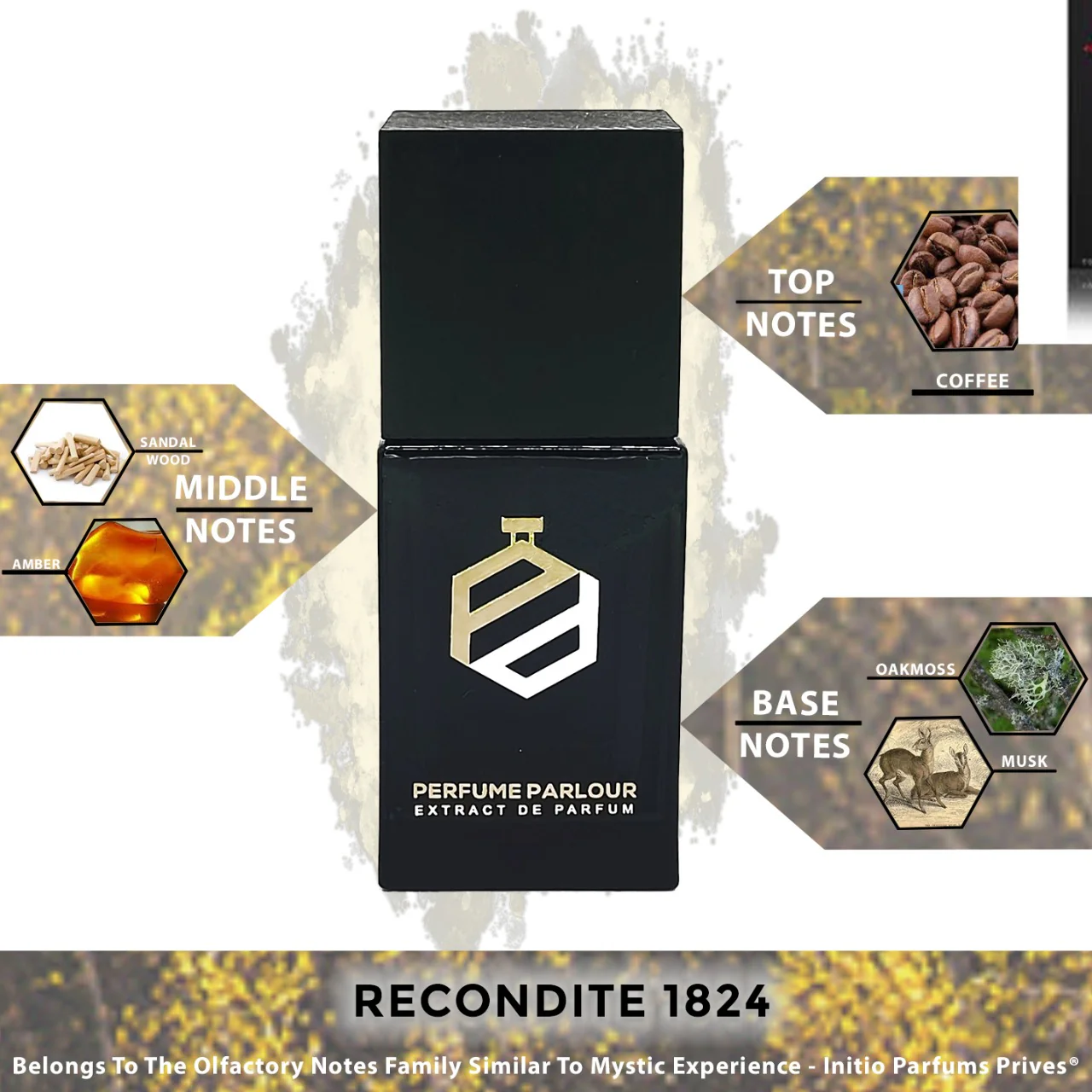Recondite - 1824 - Image 2