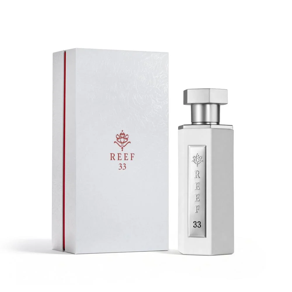 Reef 33 White - Reef Perfumes - Image 2
