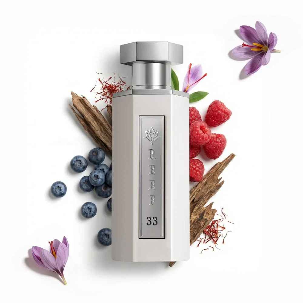 Reef 33 White - Reef Perfumes - Image 3