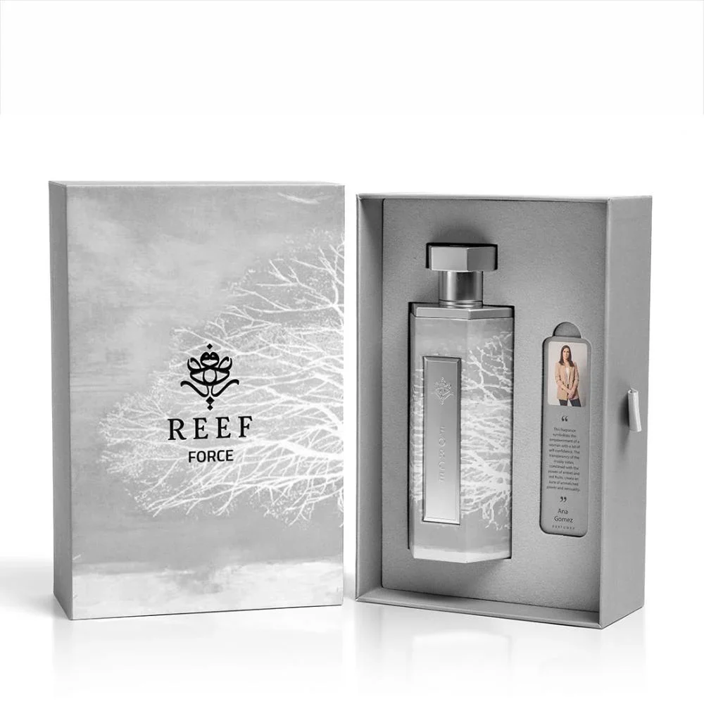 Reef Force - Reef Perfumes - Image 2