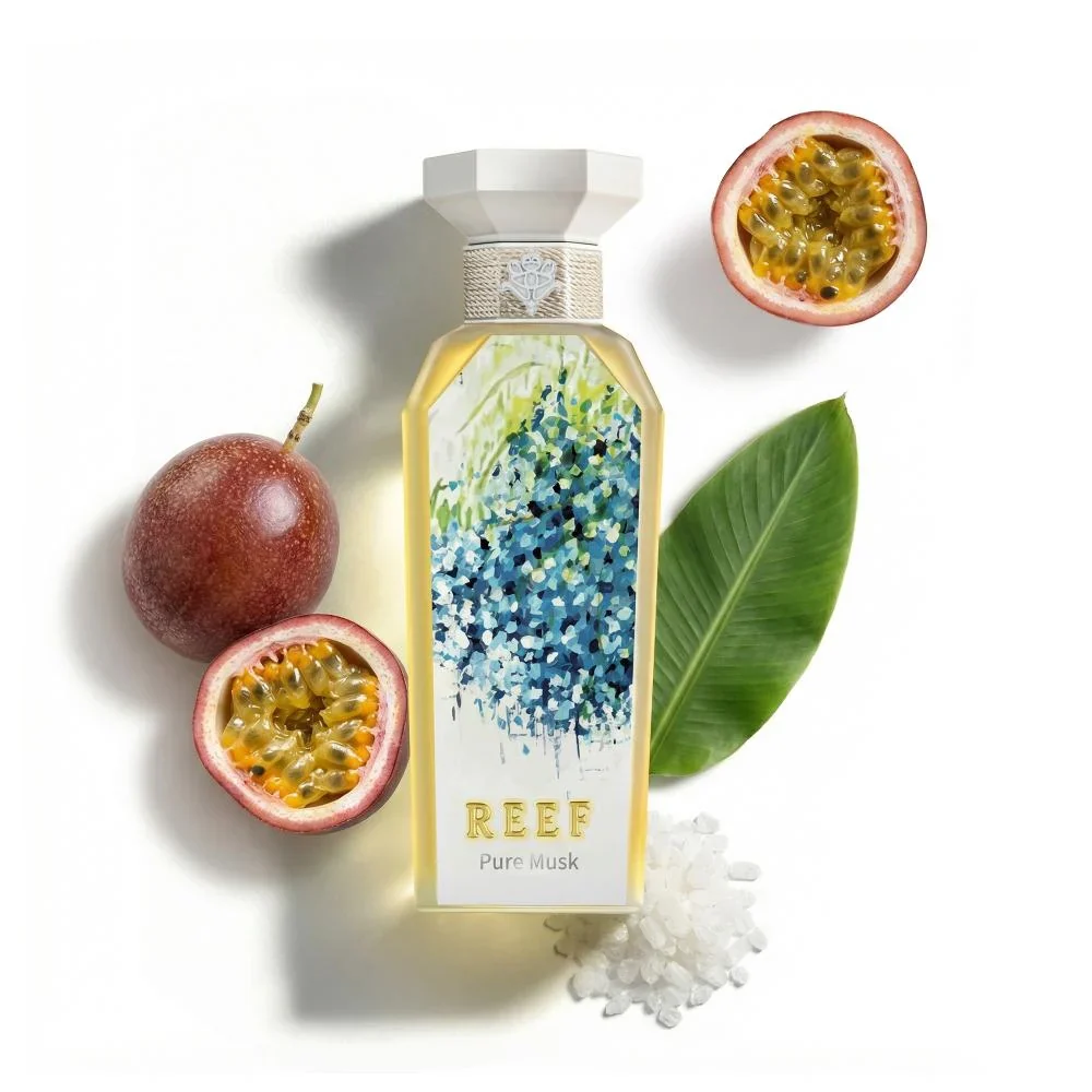Reef Pure Musk - Reef Perfumes - Image 2