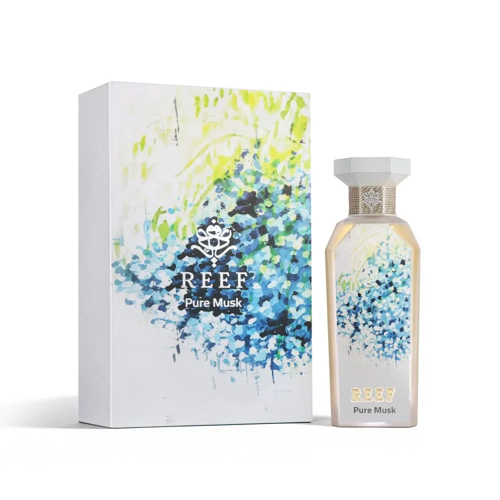 Reef Pure Musk - Reef Perfumes - Image 3
