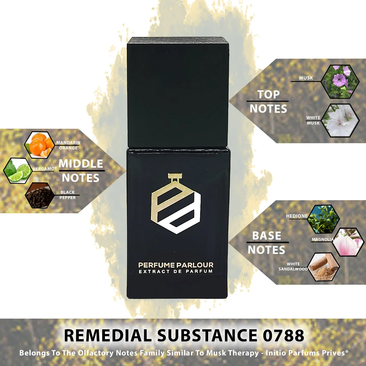 Remedial Substance - 0788 - Image 2