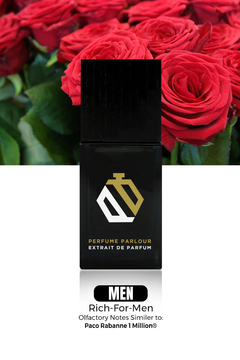 Rich For Men - 0916 - Image 3