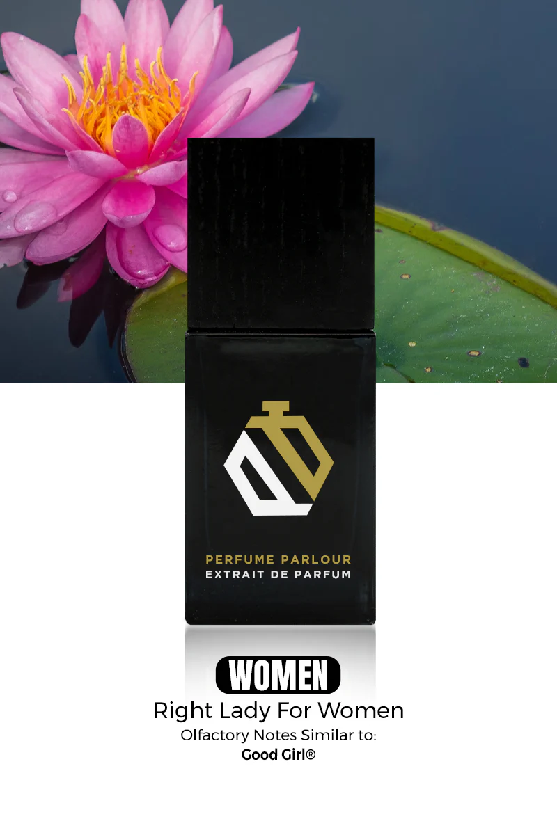 Right Lady For Women - 1555 - Image 2