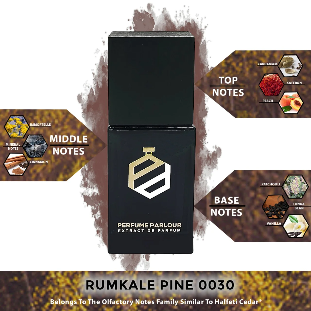 Rumkale Pine - 0030 - Image 2