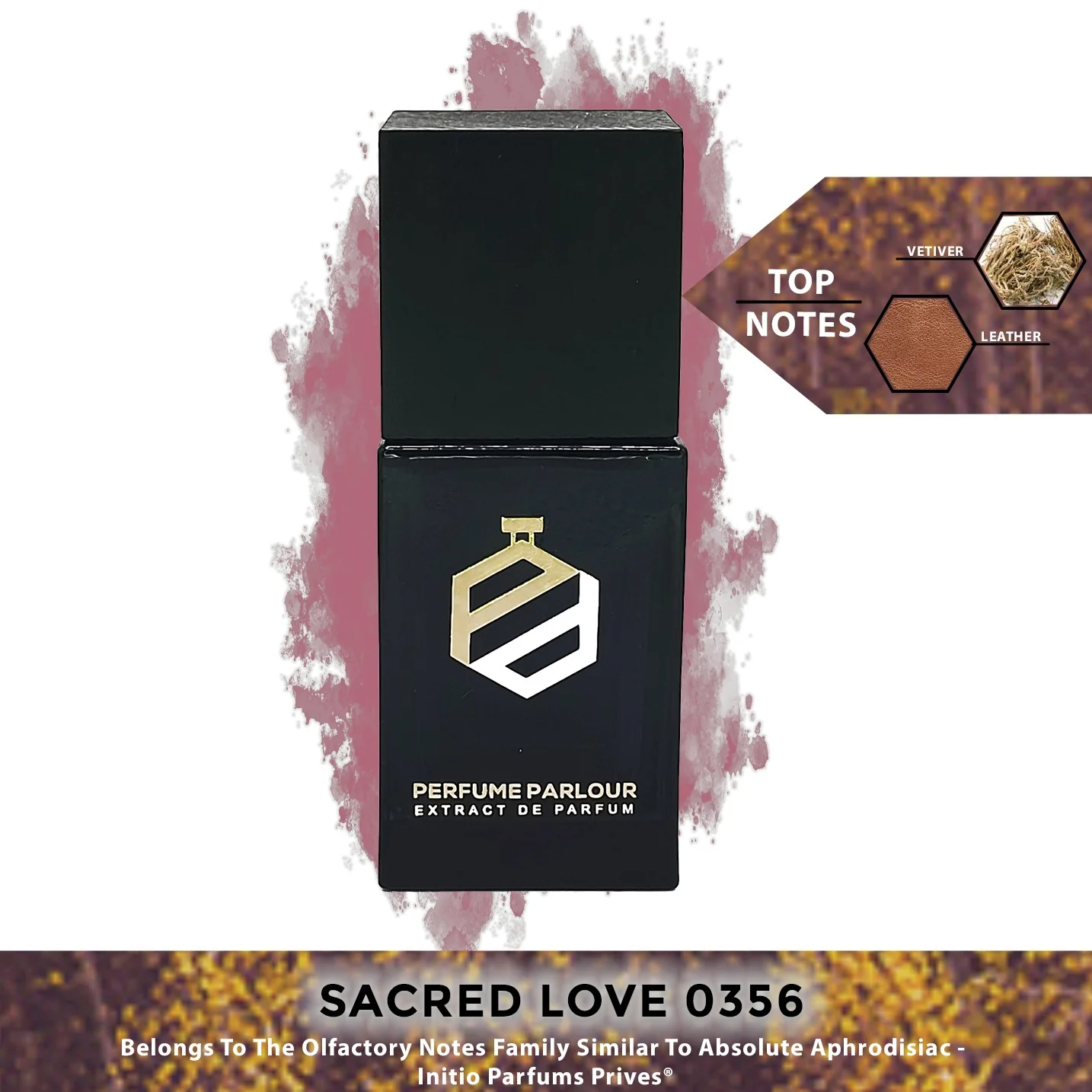 Sacred Love - 0356 - Image 2