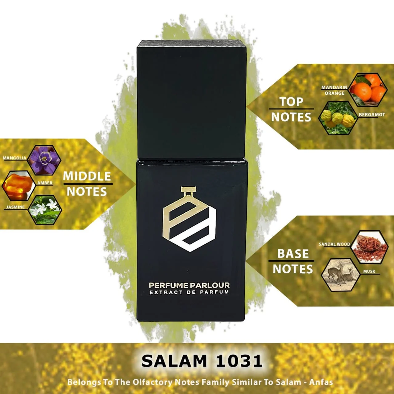 Salam - 1031 - Image 2