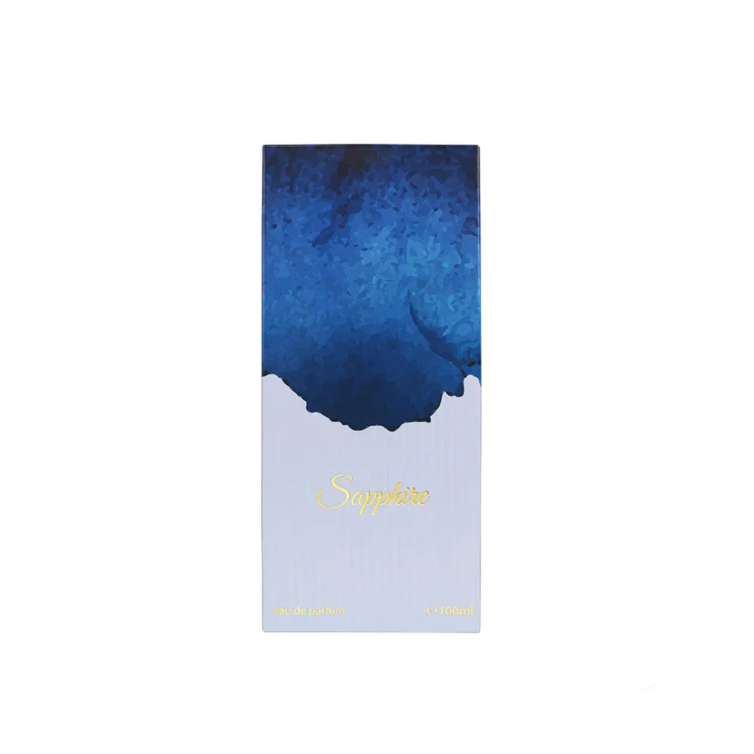 Sapphire - Ahmed Al Maghrabi - Image 2