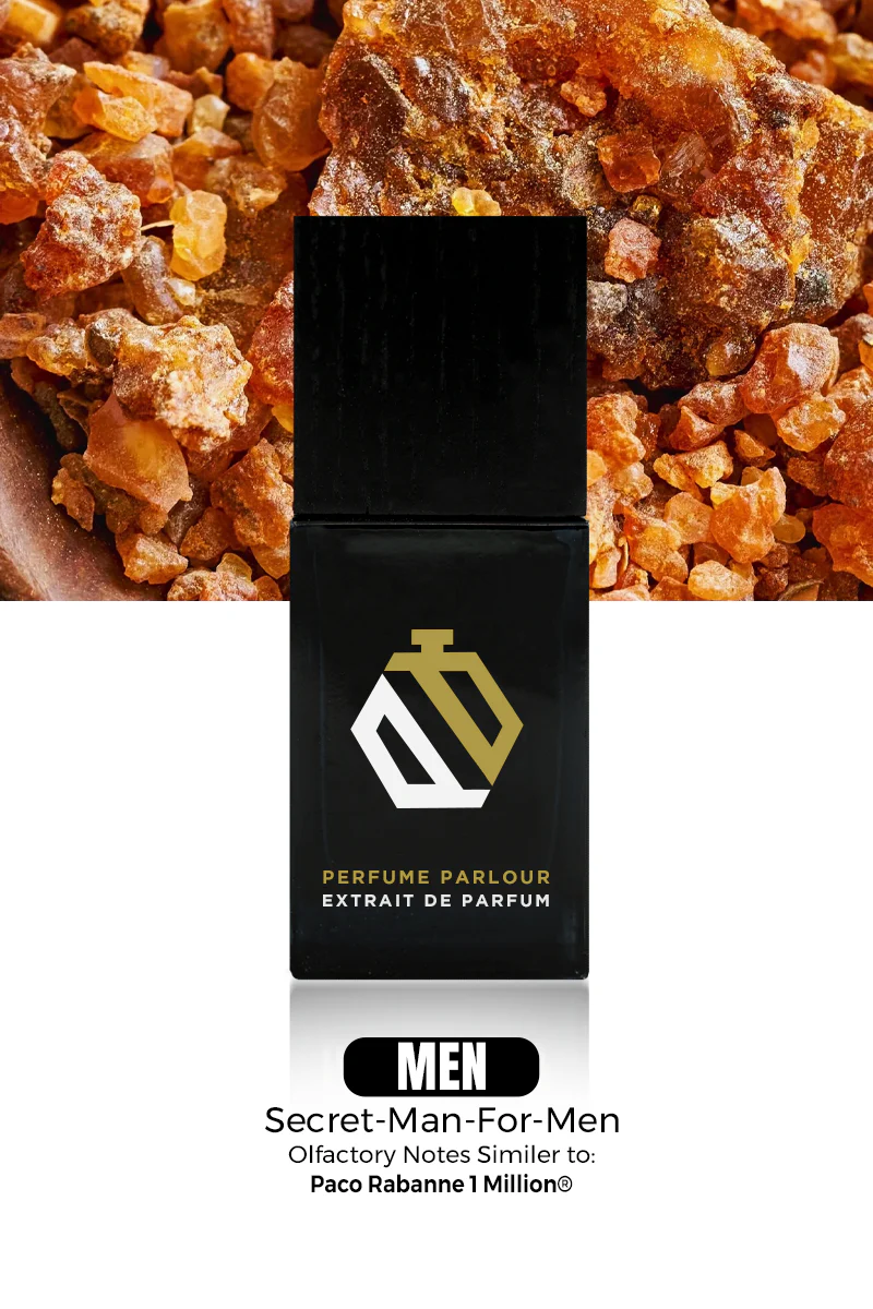 Secret Man For Men - 1499 - Image 3