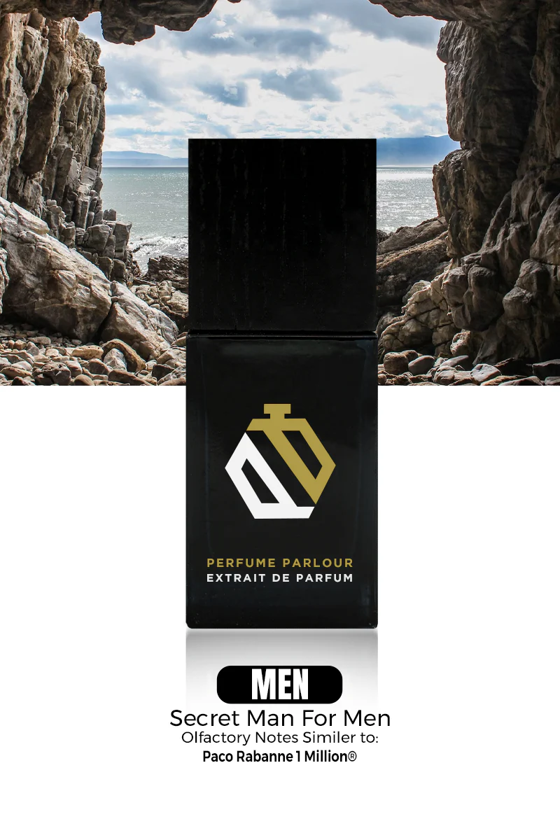Secret Man For Men - 1499 - Image 4