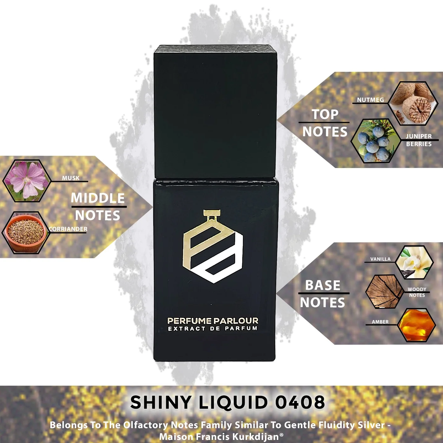 Shiny Liquid - 0408 - Image 2