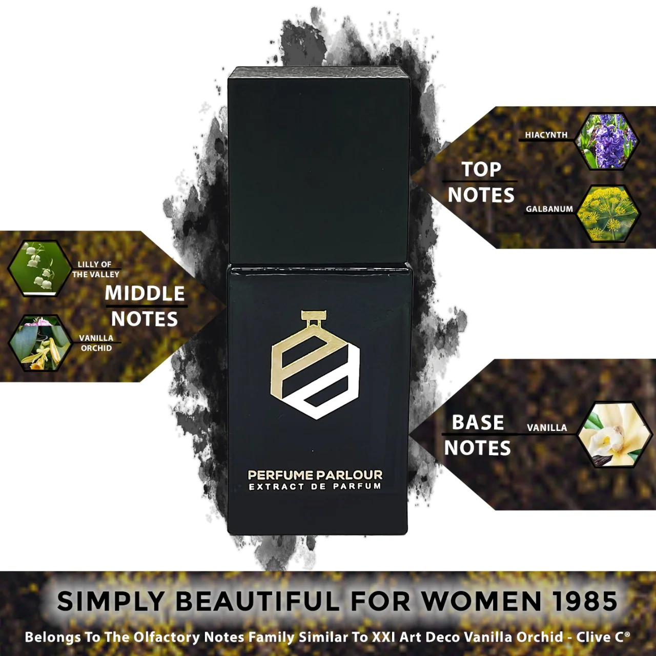 Simply Beautiful For Women - 1985 - Image 2