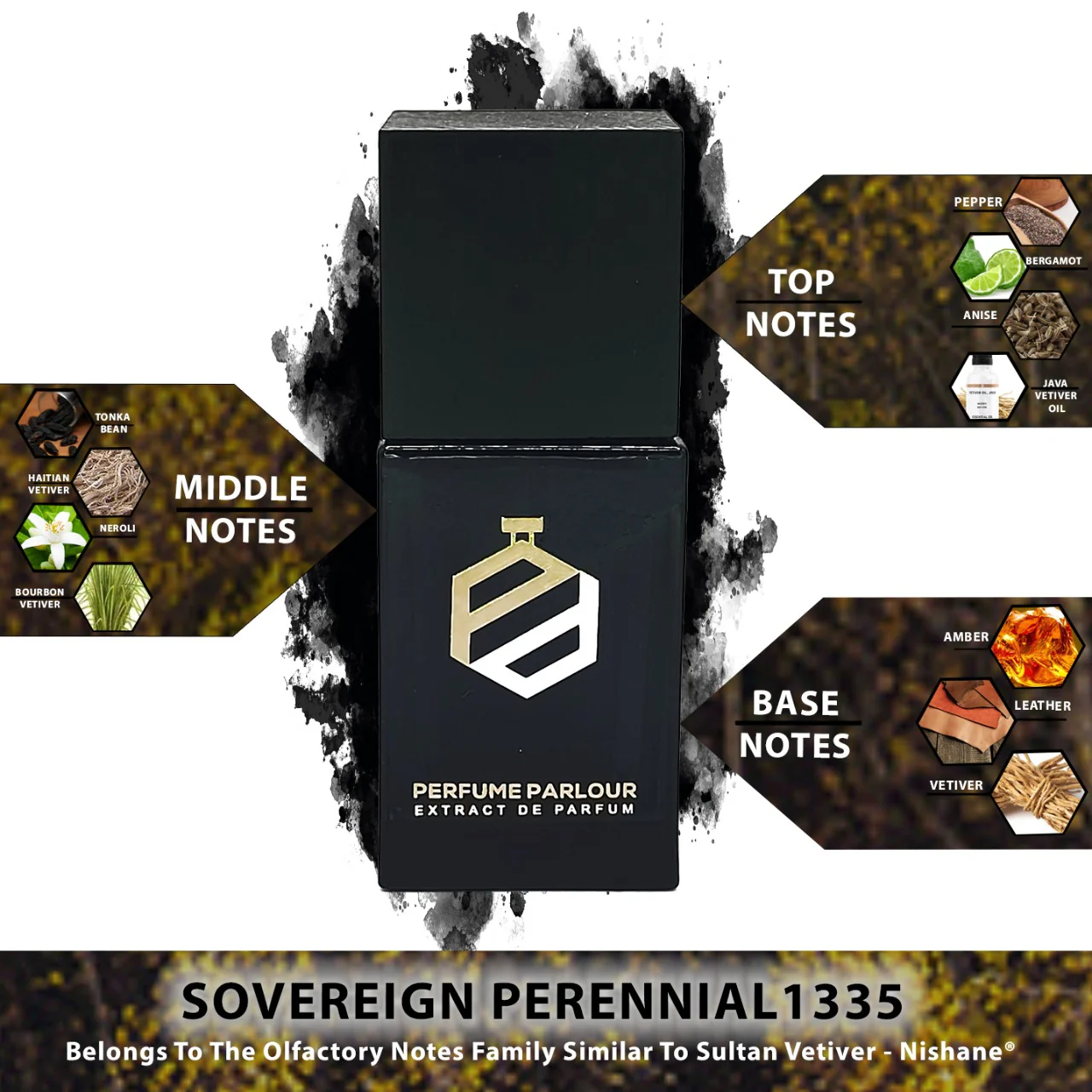 Sovereign Perennial - 1335 - Image 2