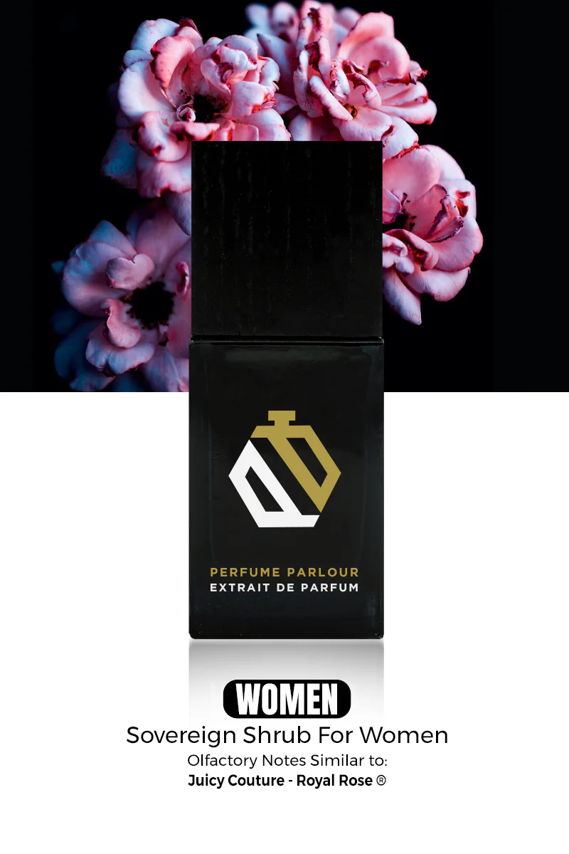 Sovereign Shrub For Women - 1840