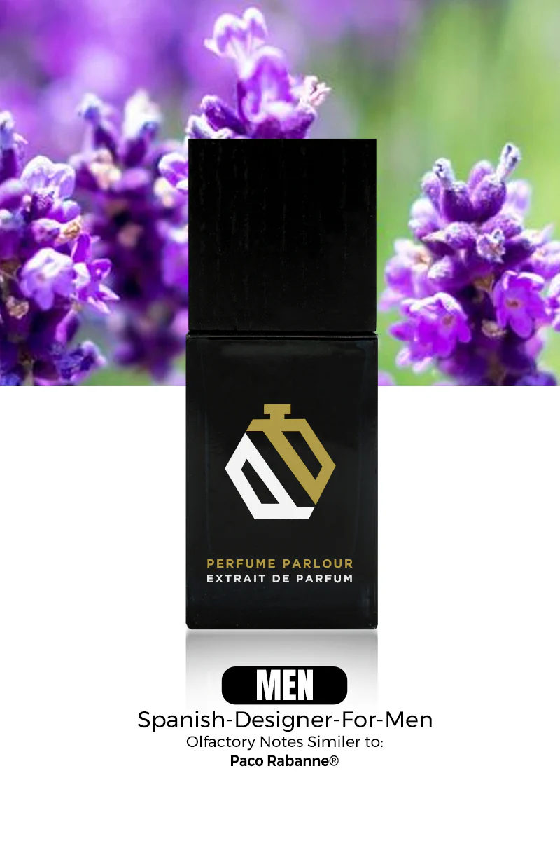 Spanish Designer For Men - 0545 - Image 3