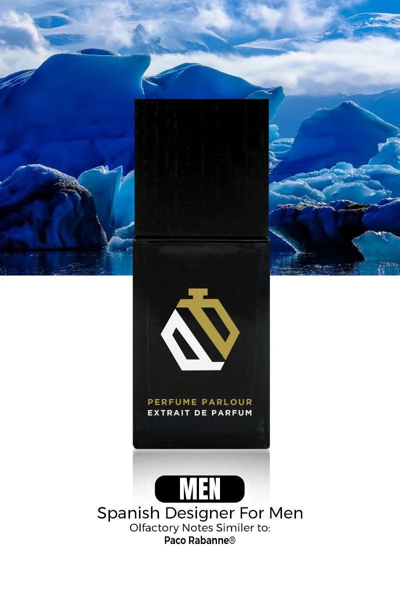 Spanish Designer For Men - 0545 - Image 4