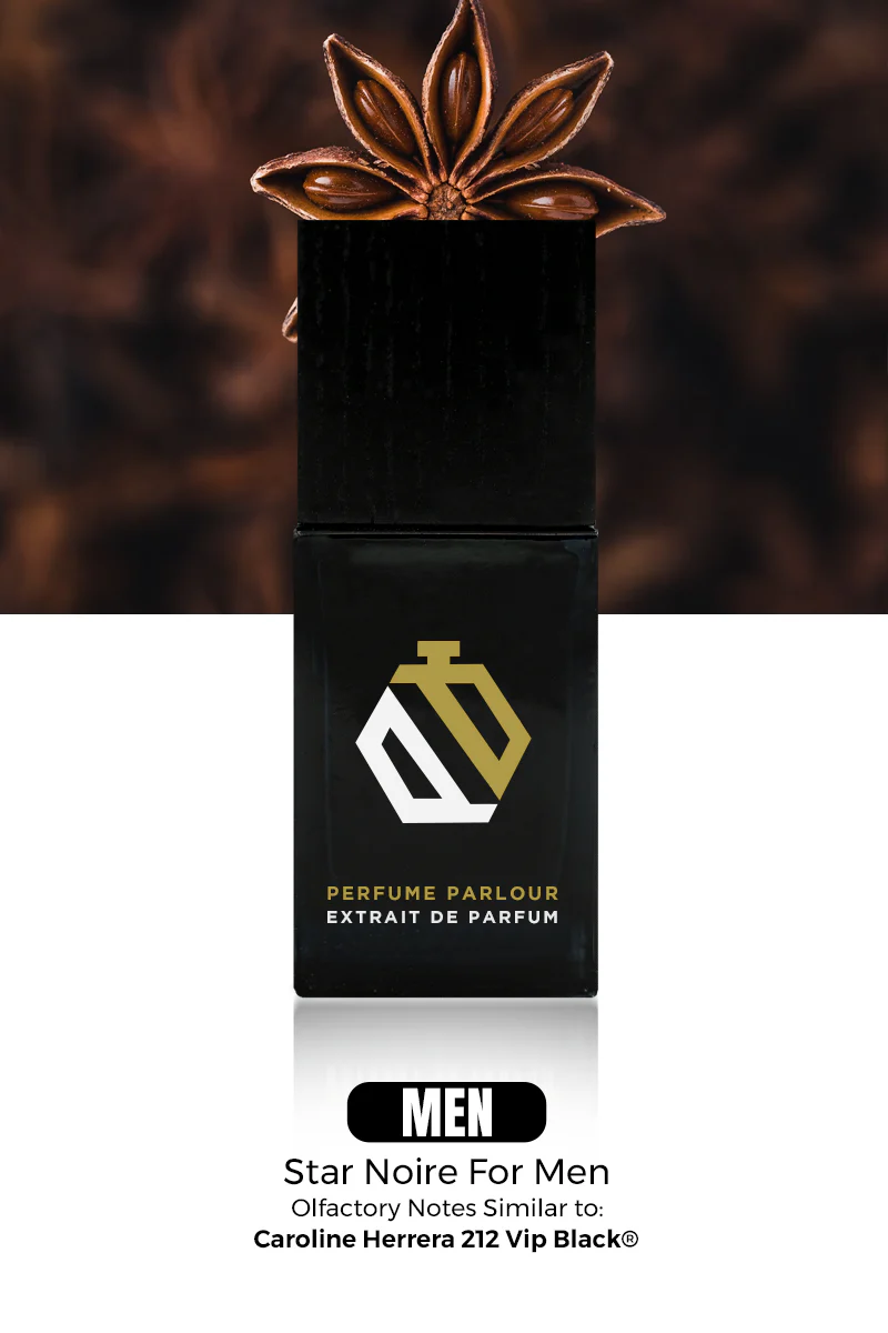Star Noire For Men - 1111816 - Image 4