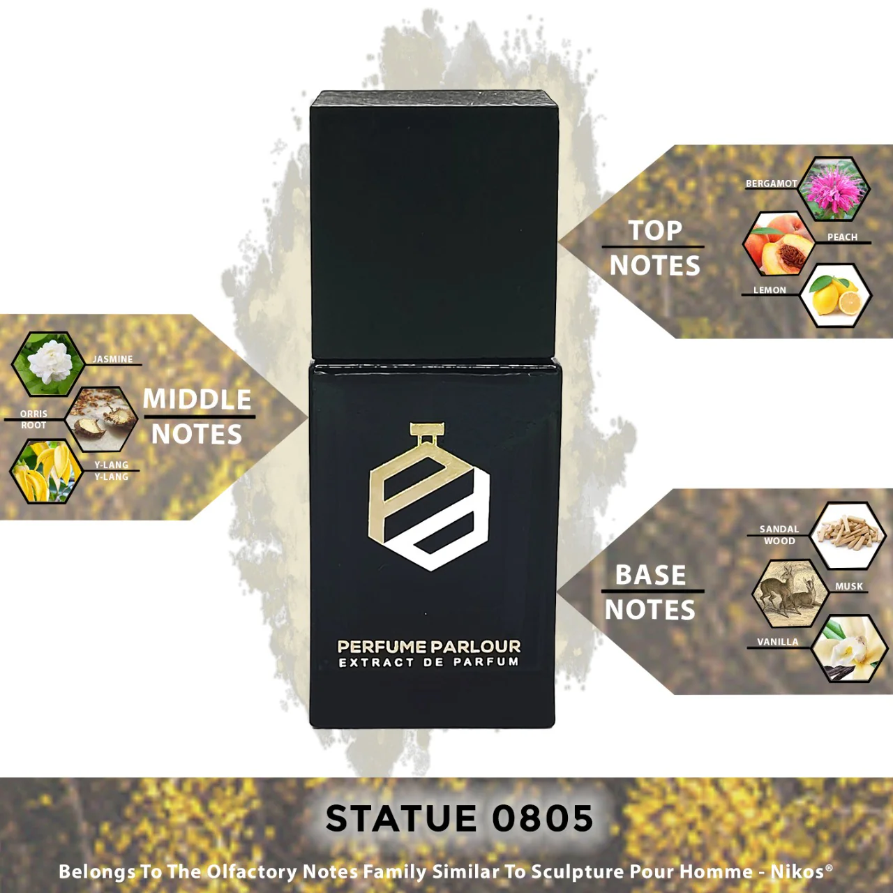 Statue - 0805 - Image 2