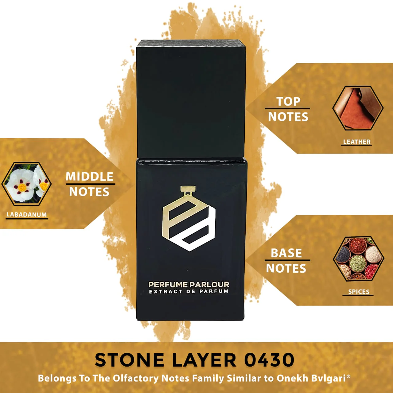 Stone Layer - 0430 - Image 2