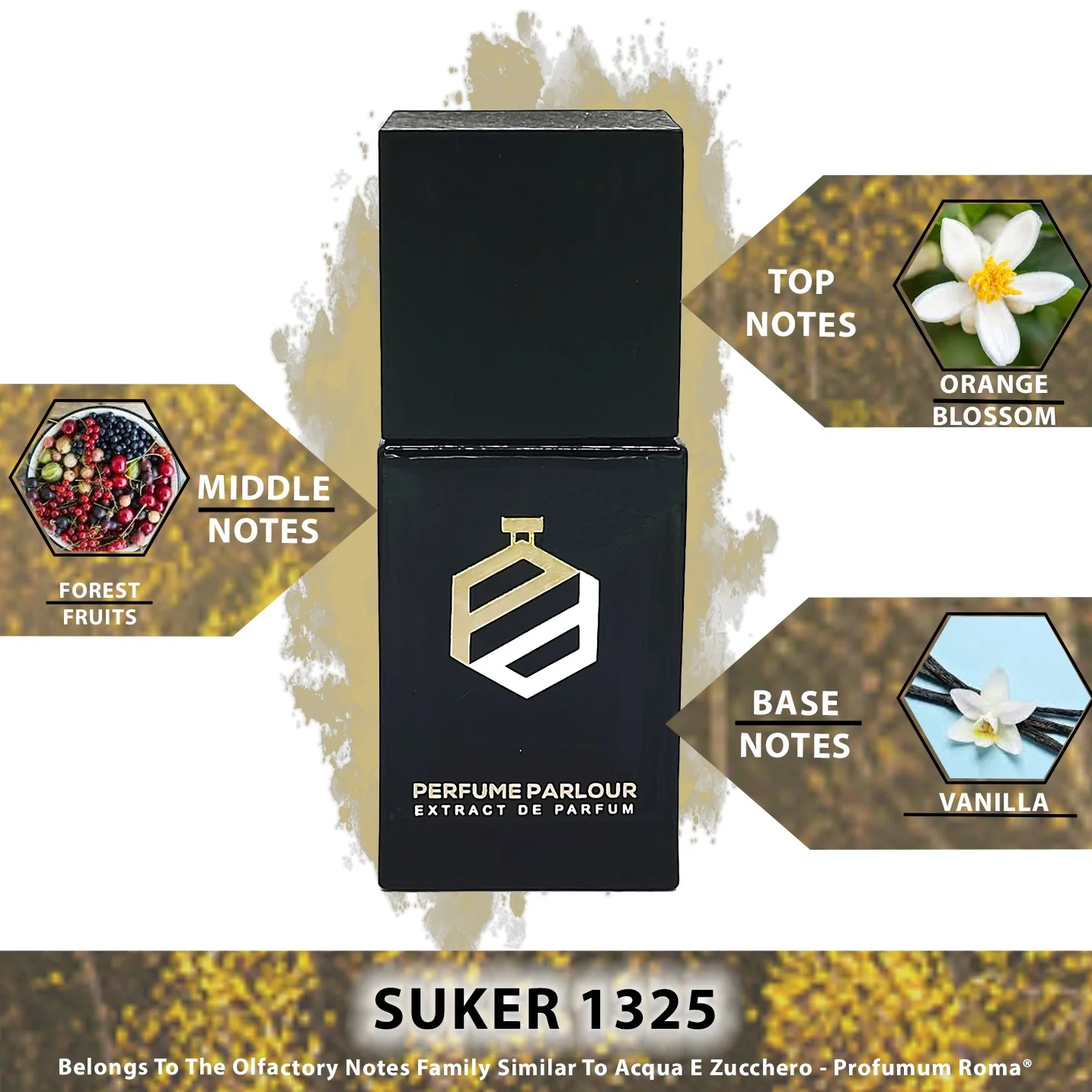 Suker - 1325 - Image 2