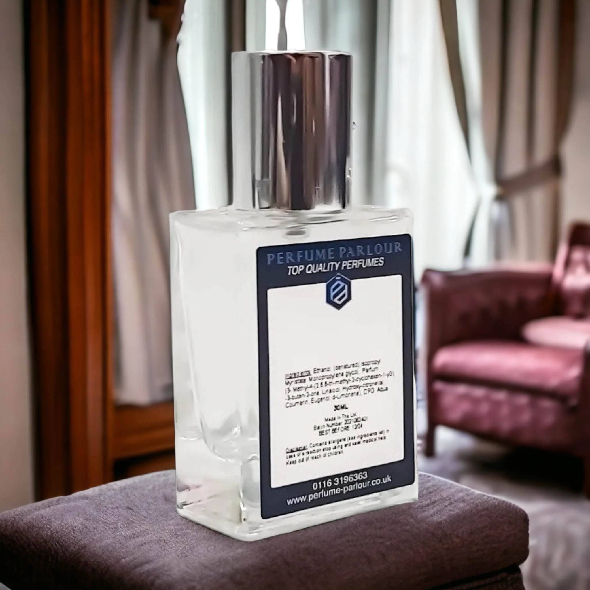 Super Plant For Men - 1838 - Image 8