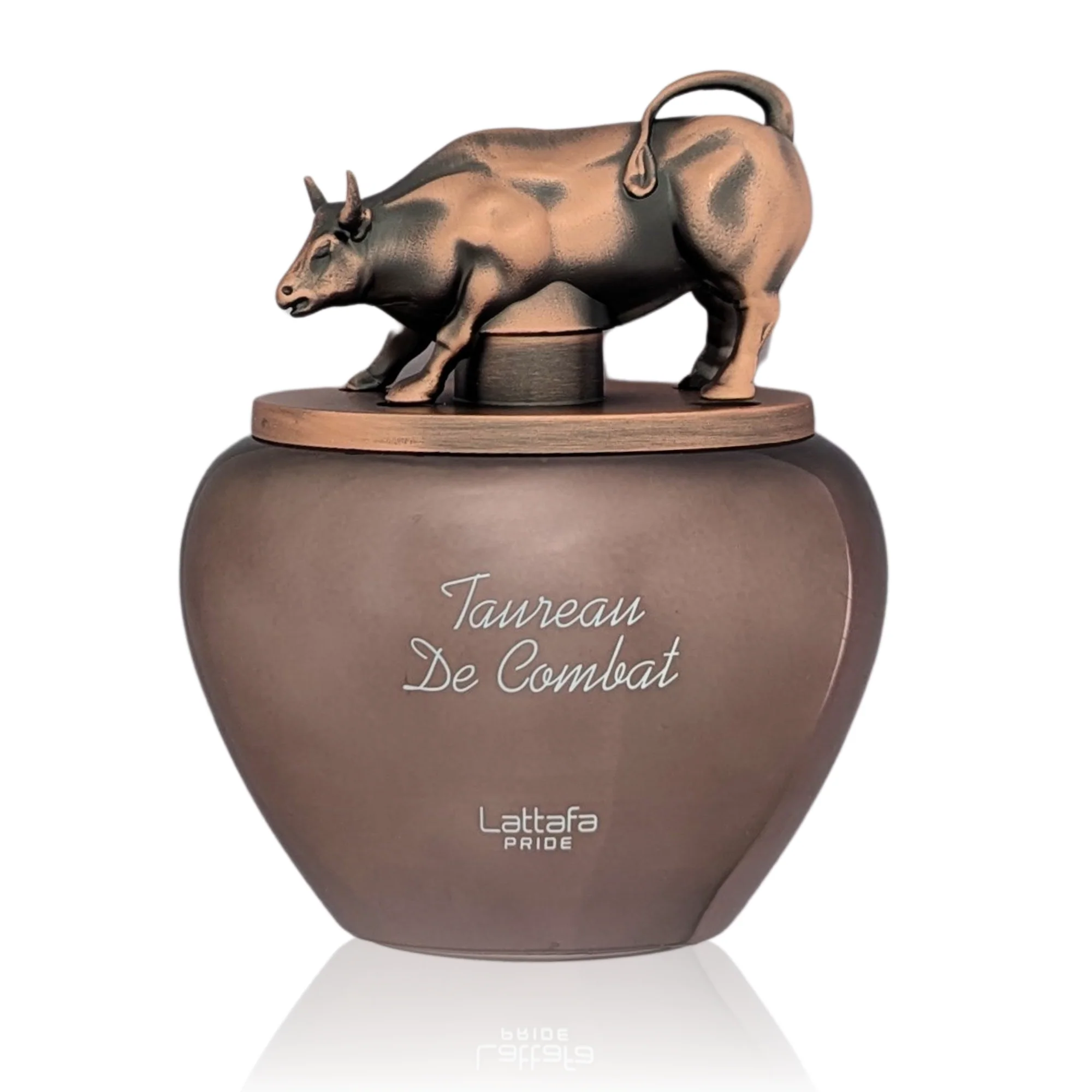 Taureau De Combat - Lattafa - Image 2
