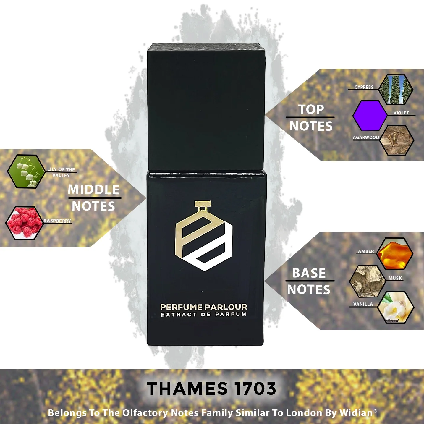 Thames - 1703 - Image 2