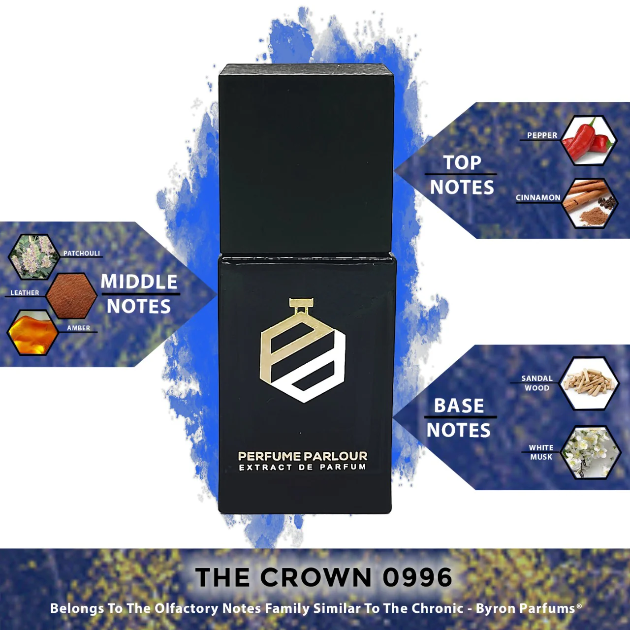 The Crown - 0996 - Image 2