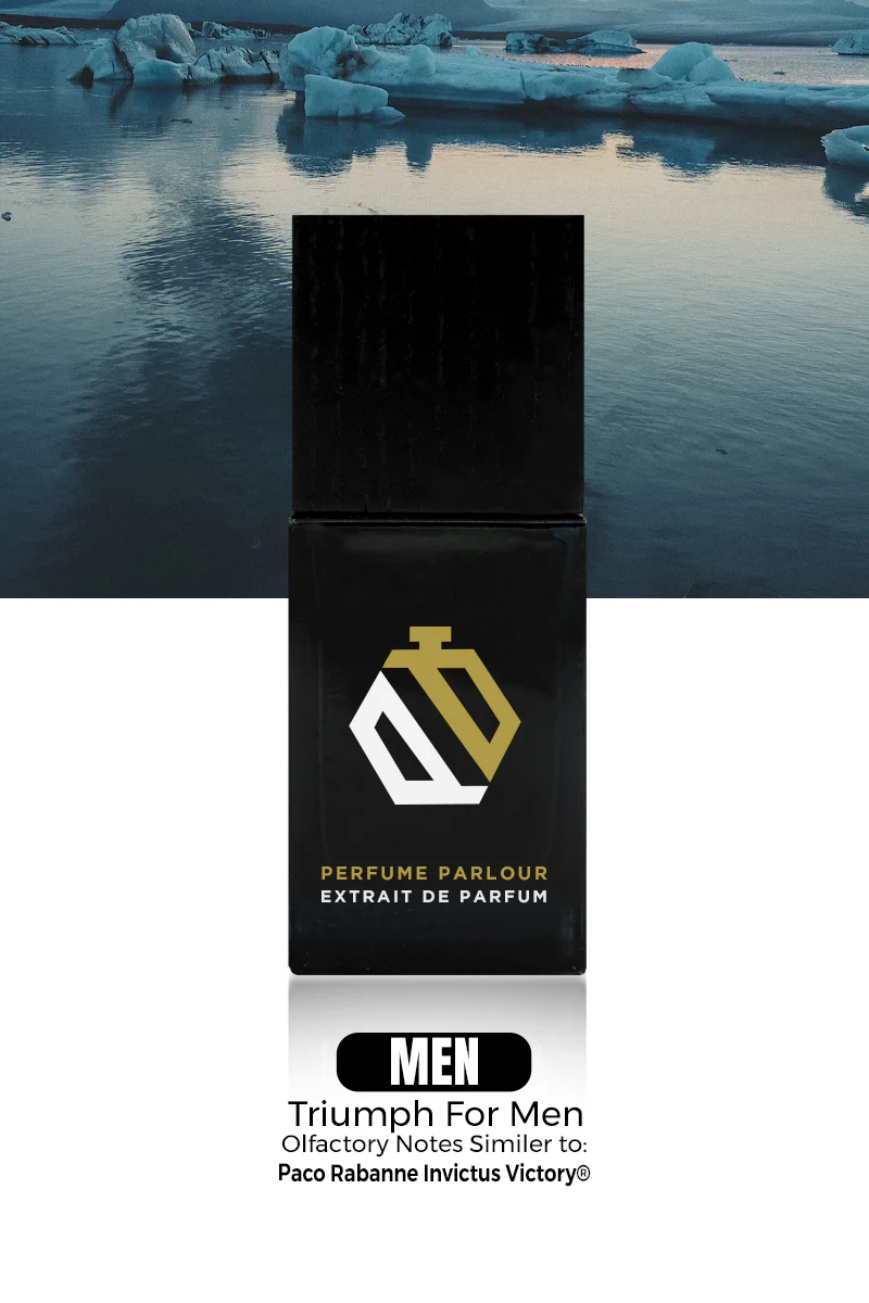 Triumph For Men - 0009 - Image 4