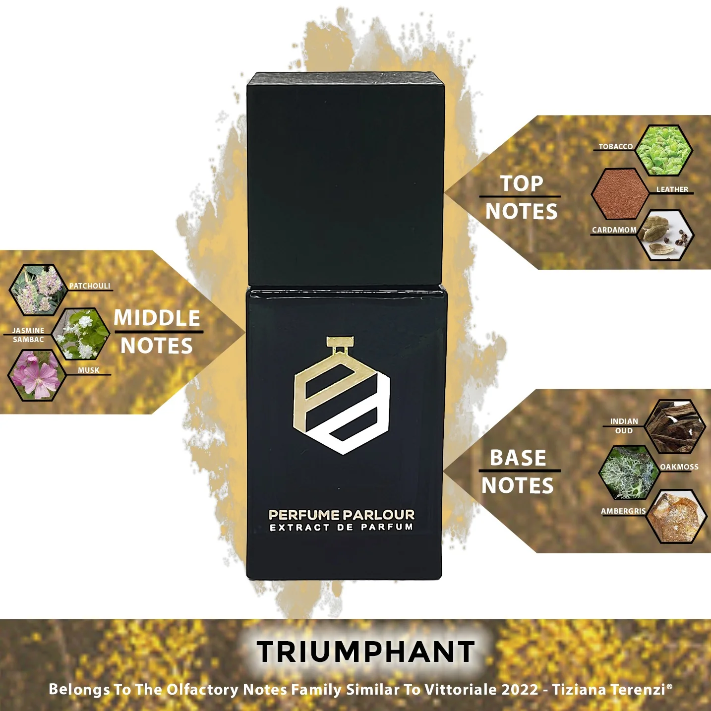 Triumphant - 0927 - Image 2
