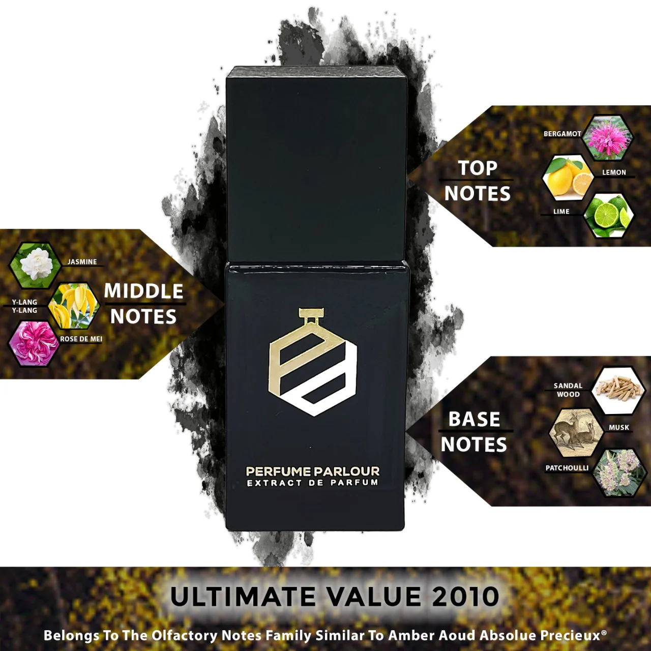 Ultimate Value - 2010 - Image 2
