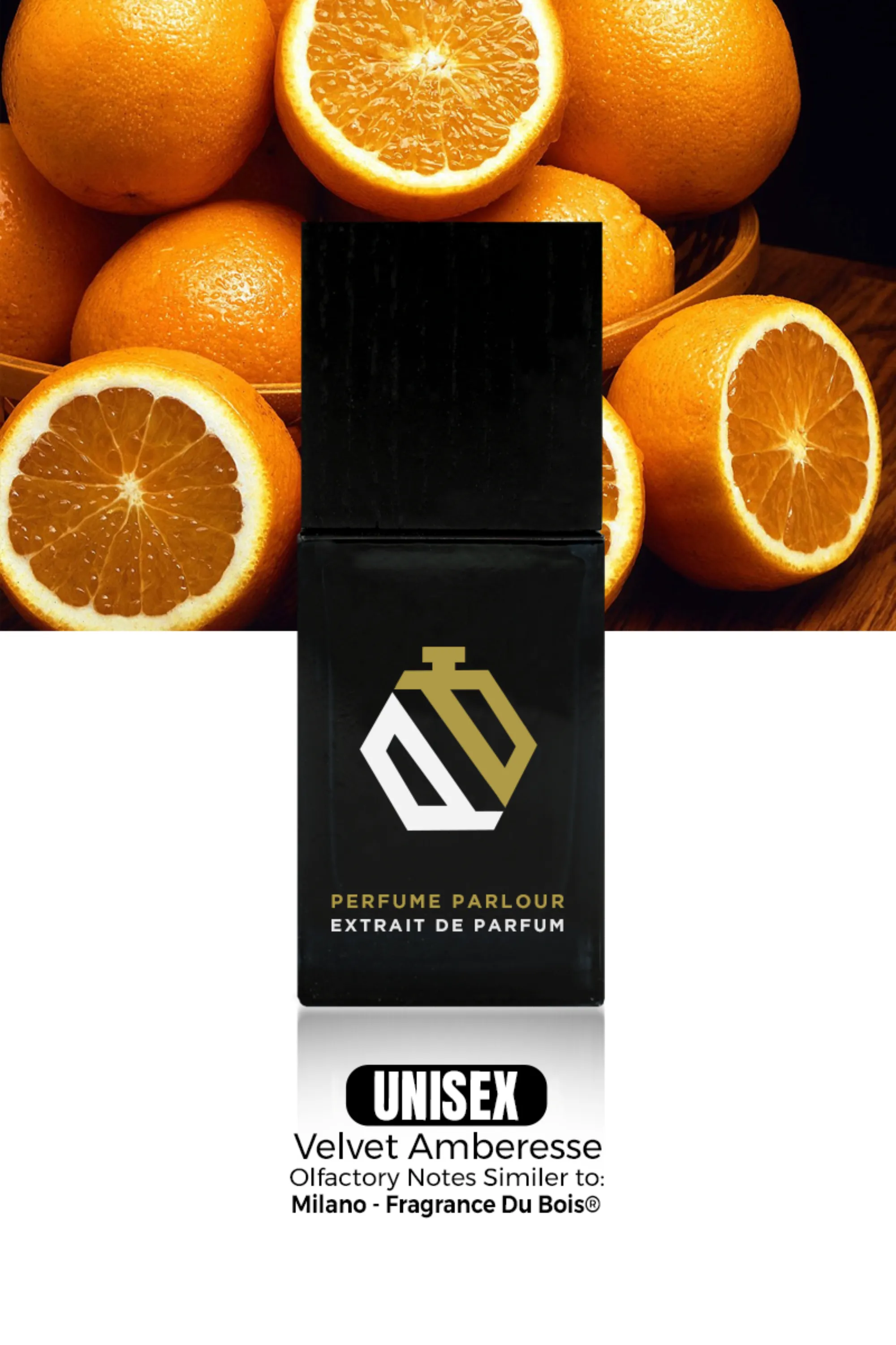 Velvet Amberesse - 0846