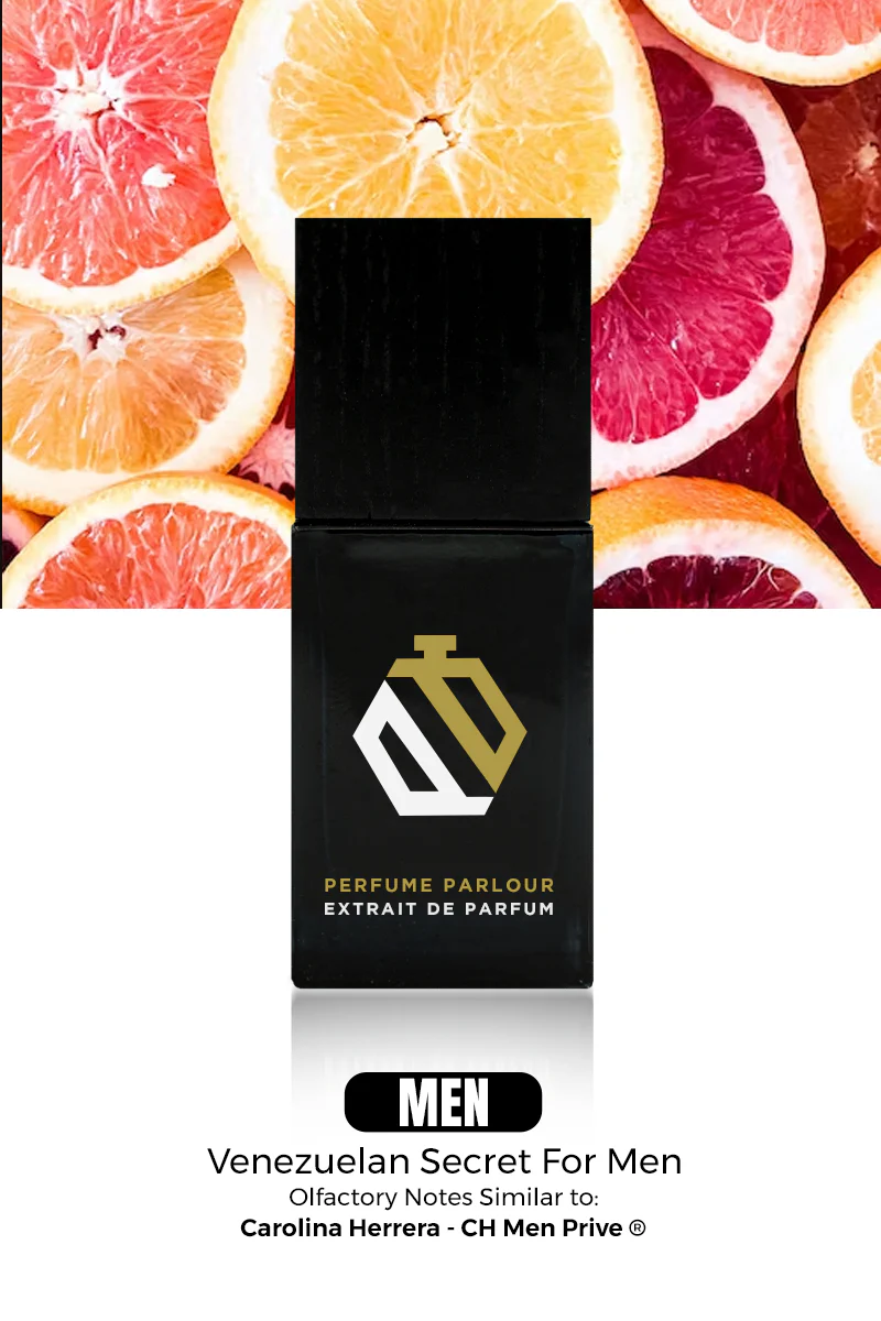 Venezuelan Secret For Men - 1375 - Image 3