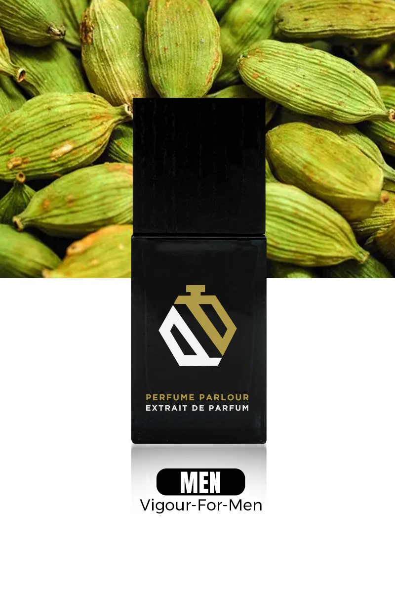 Vigour For Men - 0081