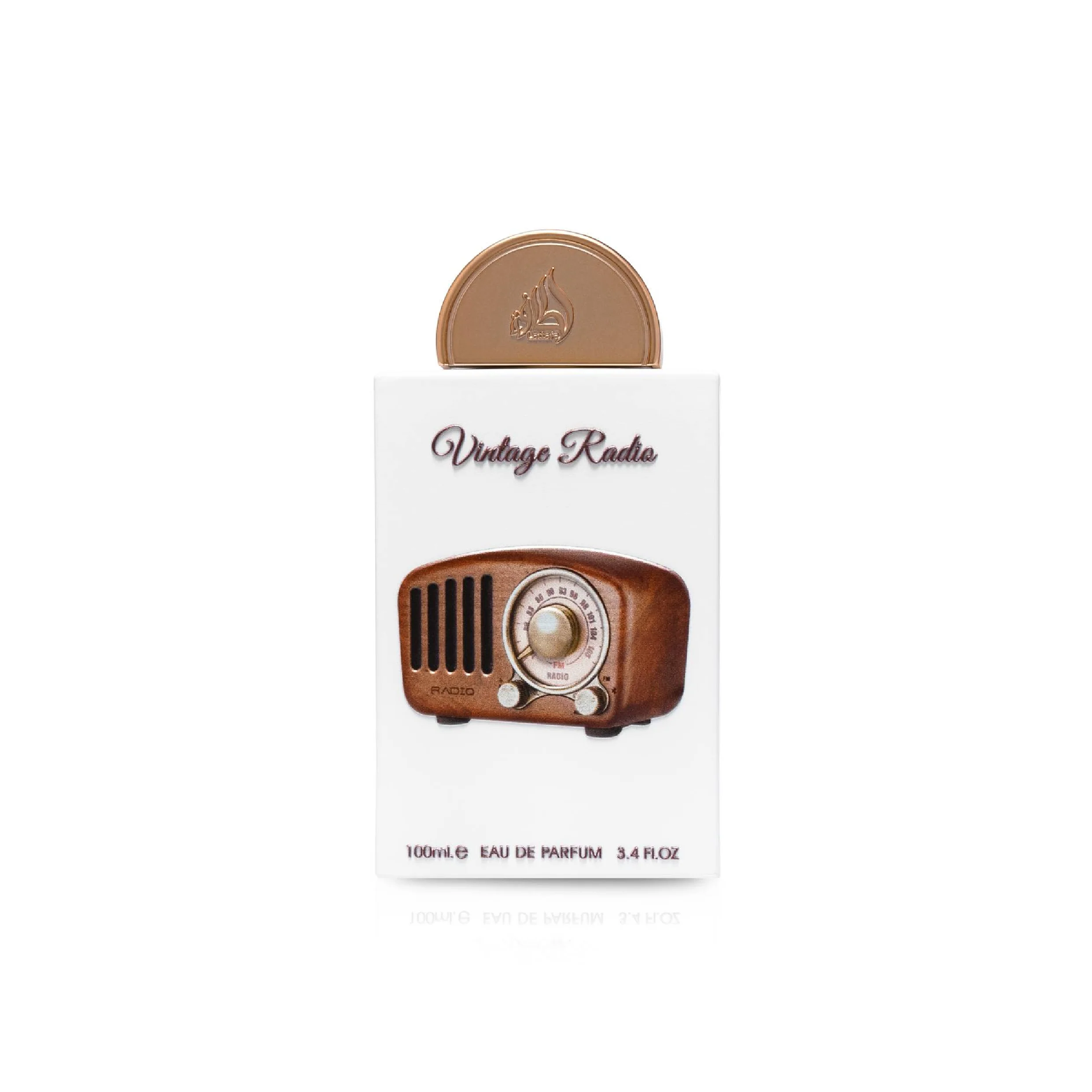 Vintage Radio - Lattafa - Image 3