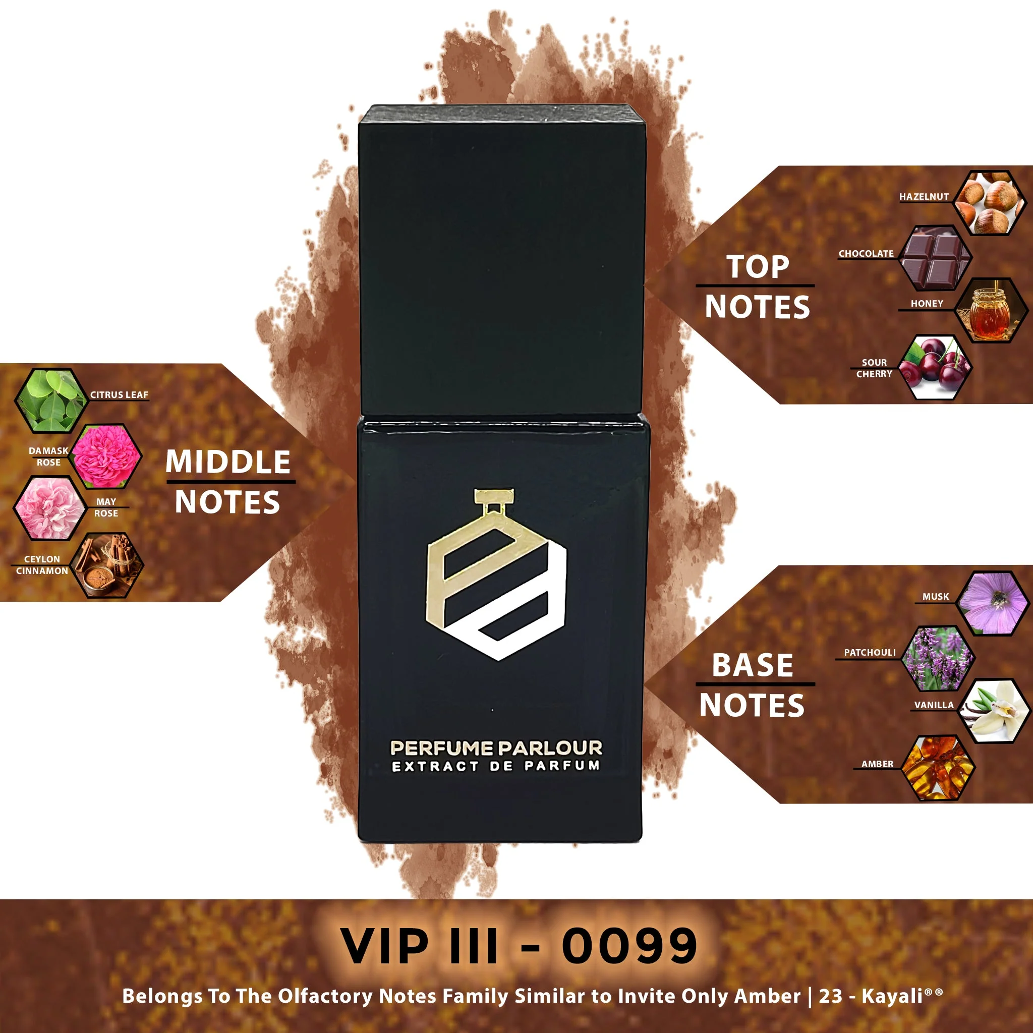 VIP III - 0099 - Image 2