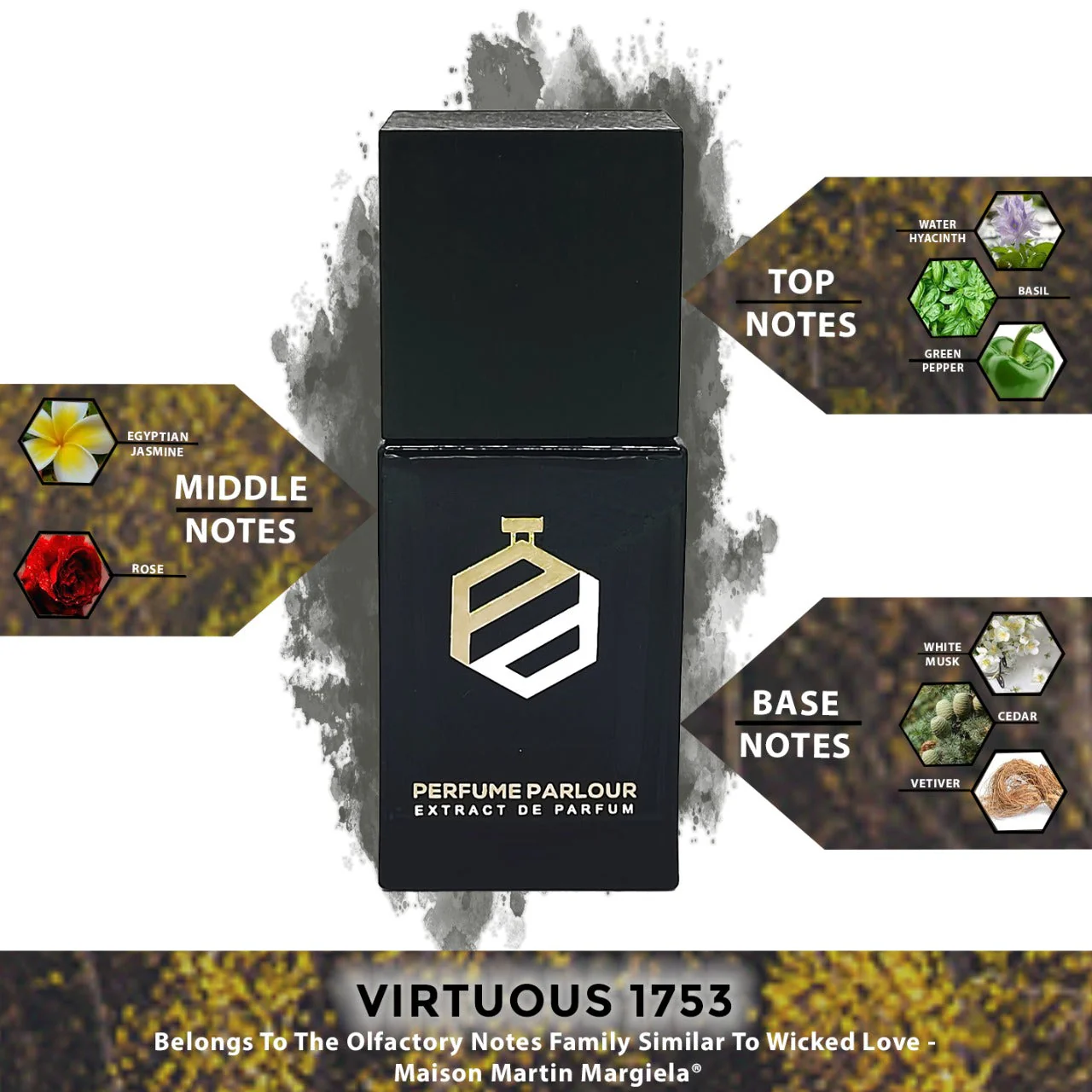 Virtuous - 1753 - Image 2