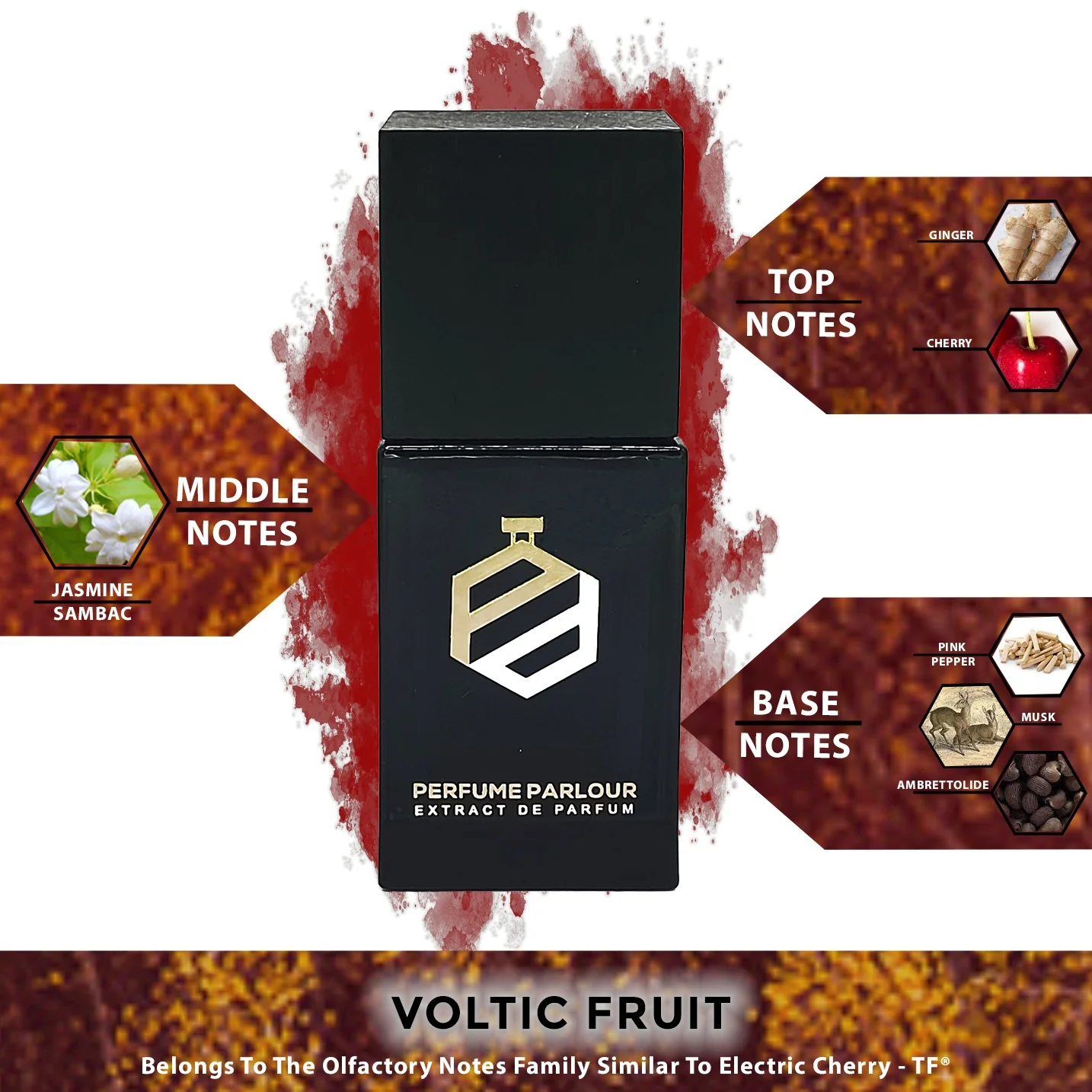 Voltic Fruit - 0453 - Image 2