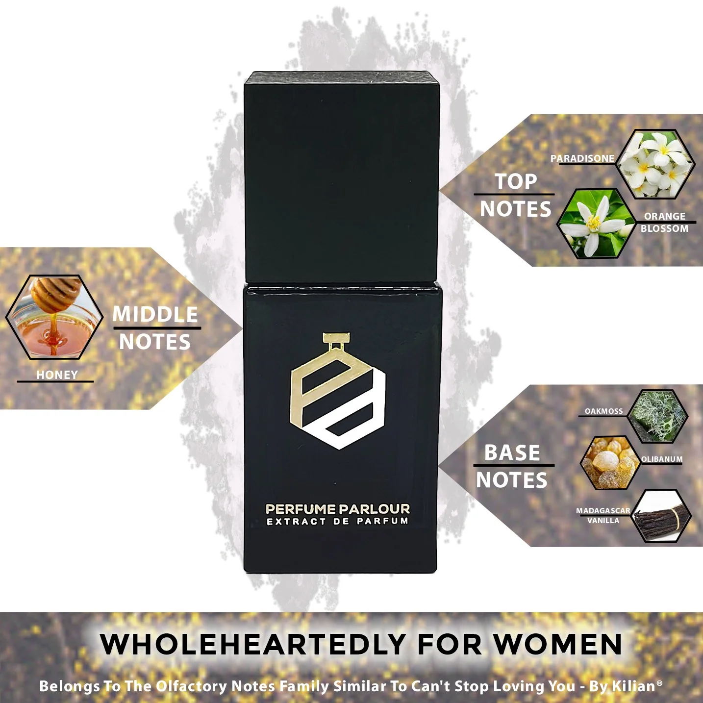 Wholeheartedly For Women - 0938 - Image 2