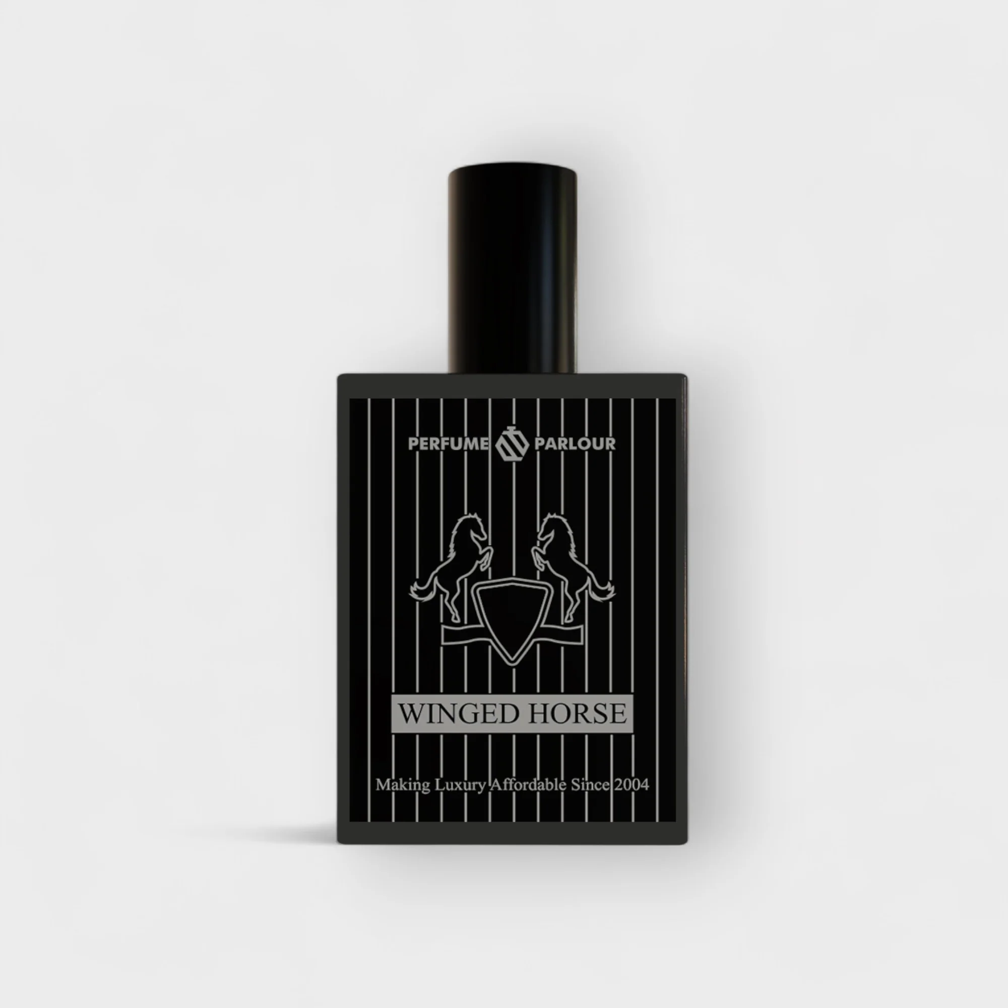 Winged Horse For Men - 1530 - (Express)