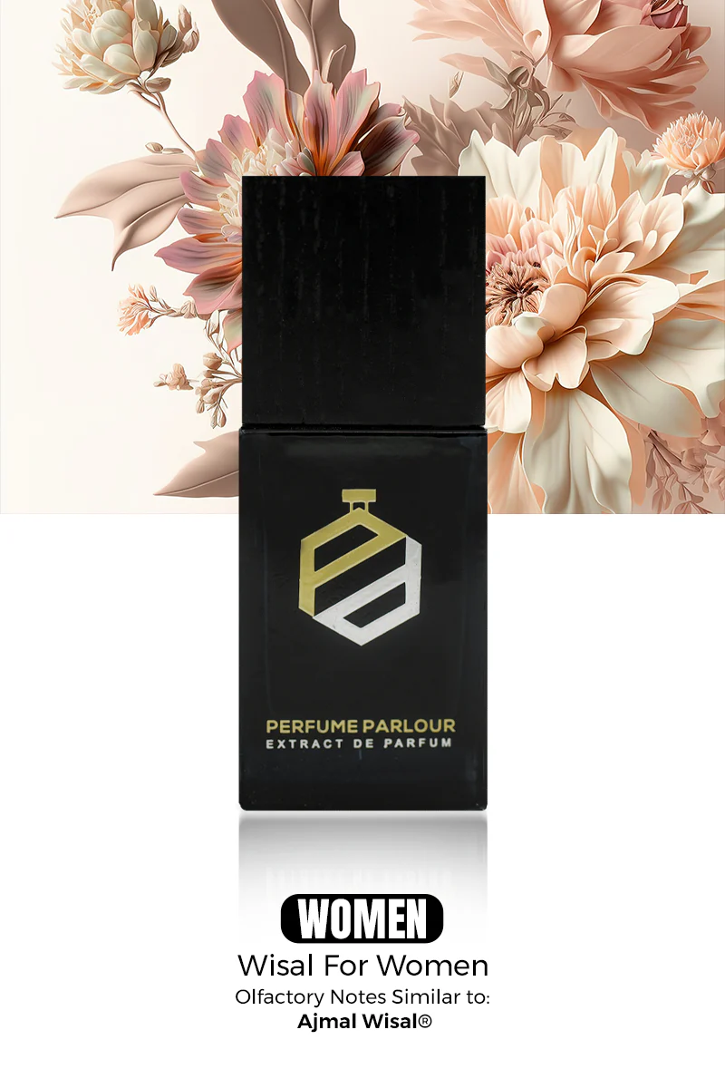 Wisal For Women - 0941 - Image 3