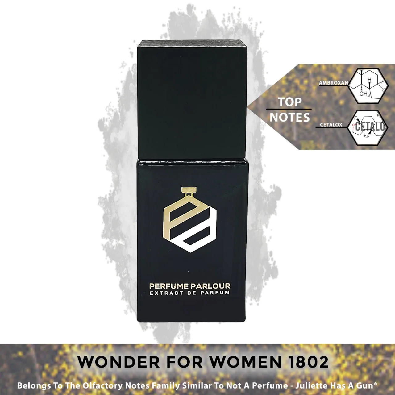 Wonder For Women - 1802 - Image 2
