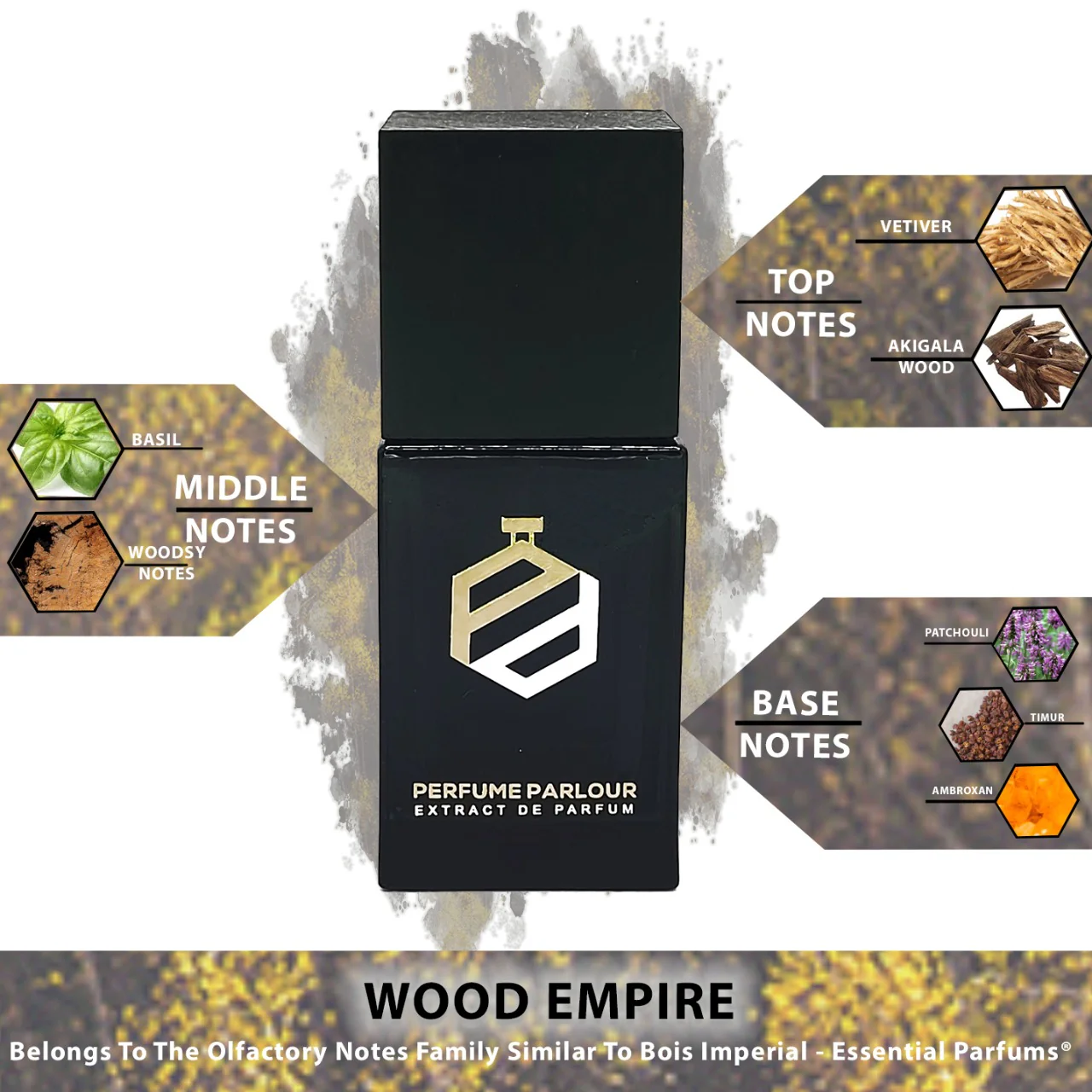 Wood Empire - 0608 - Image 2