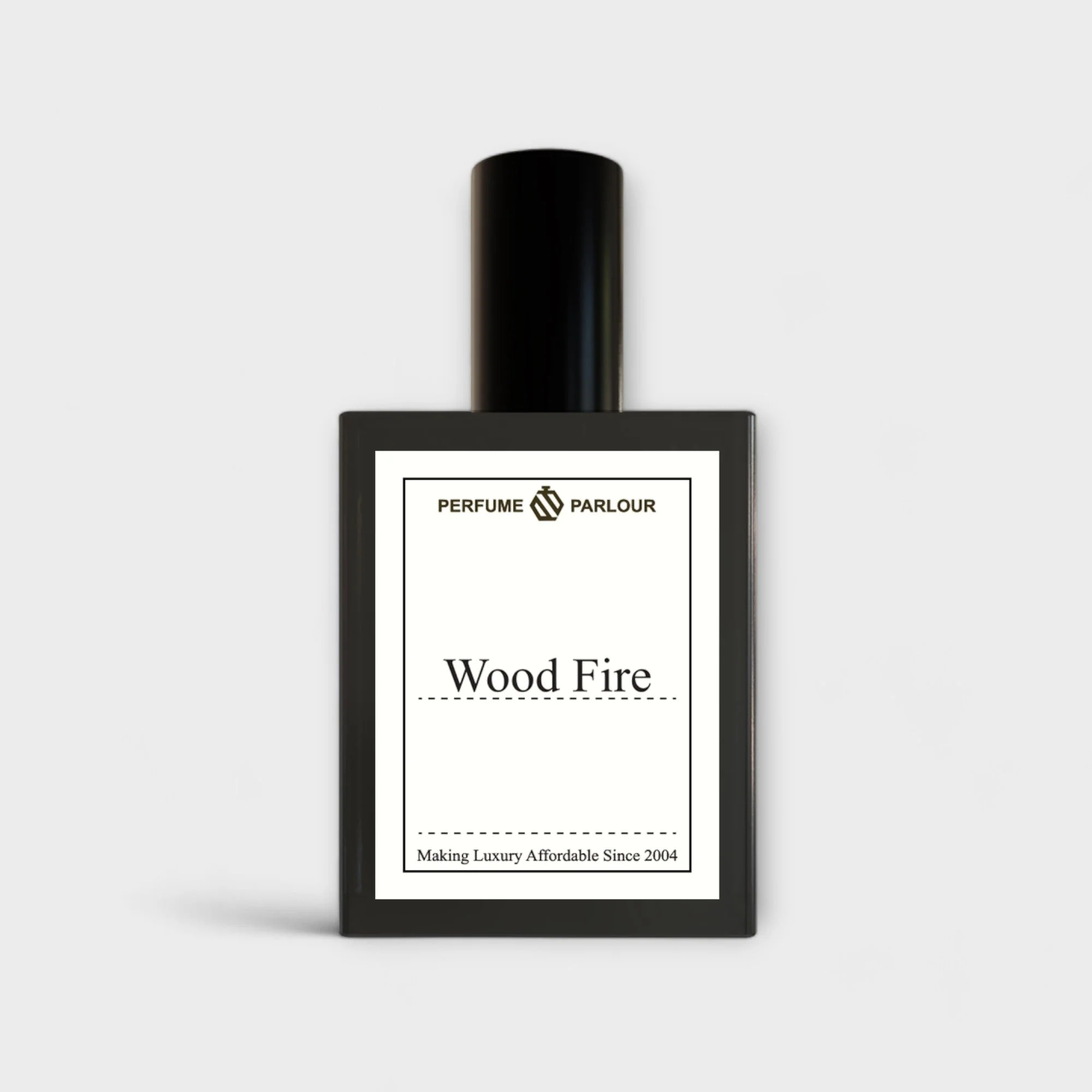 Wood Fire - 1874 - (Express) - Image 2