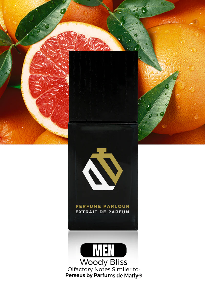 Woody Bliss for Men - 2125